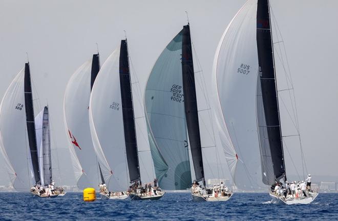 36 Copa del Rey MAPFRE finale ©  Nico Martinez / Martinez Studio